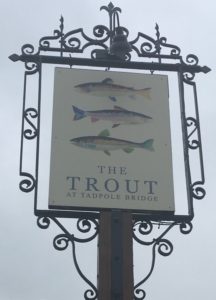 The Trout Pub